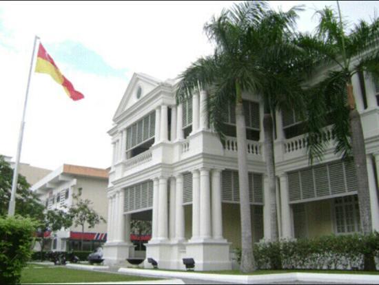 Galeri Diraja Sultan Abdul Aziz